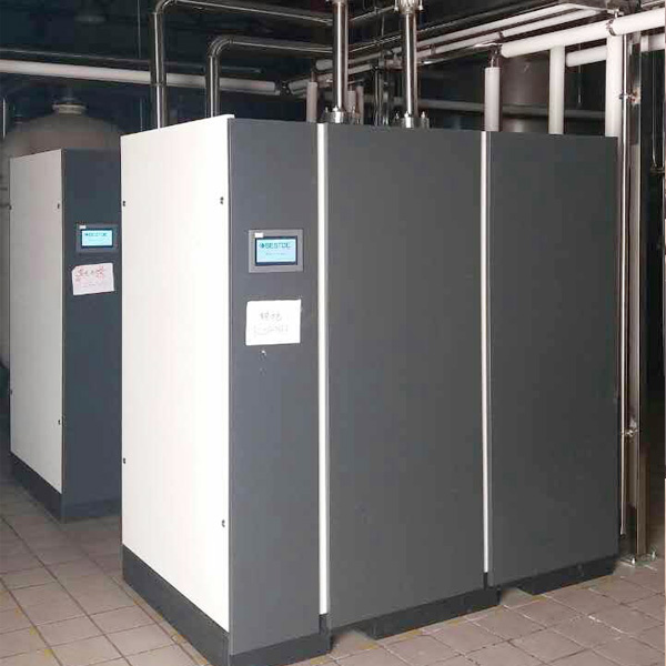 空压机废热回收机55KW(75HP)