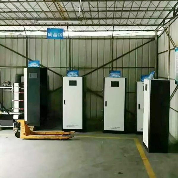 空压机废热回收机22KW(30HP)